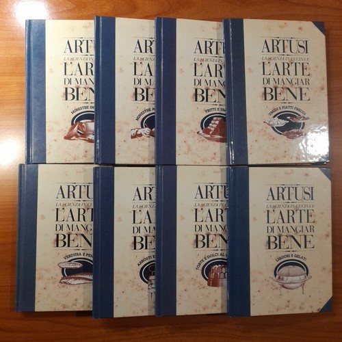 Pellegrino artusi scienza - la,