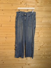 Fcuk lavaggio medio gamba