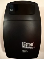 Listen technologies 300 072 - listen, lr-300-072