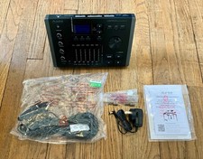 Alesis crimson iii moduli - alesis, 3