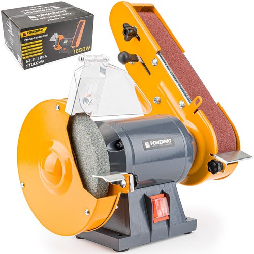 1850w levigatrice combinata - levigatrice,