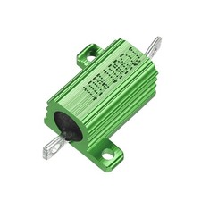 Heavy Duty Aluminum Container
