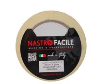 72 ROTOLI 25X50 NASTRO ADESIVO