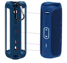 Silicone Case for JBL FLIP 5