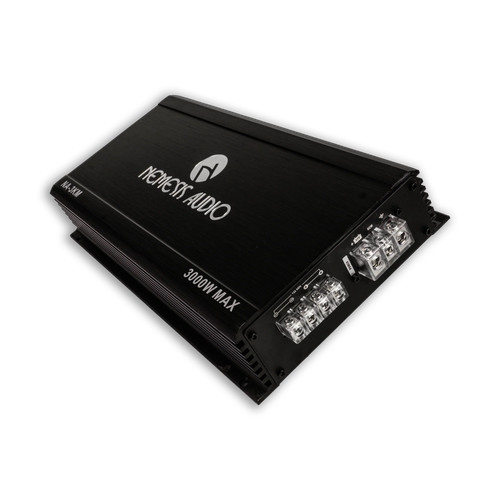 Amplificatore monoblocco