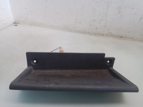 Parte interna nissan - parte, micra