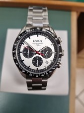 Orologio Lorus Nuovo Bicolore