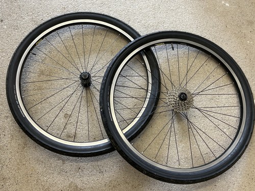 Bontrager ruote retrò per - bontrager,