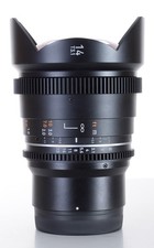 Samyang VDSLR 14 mm T3.1 MK2
