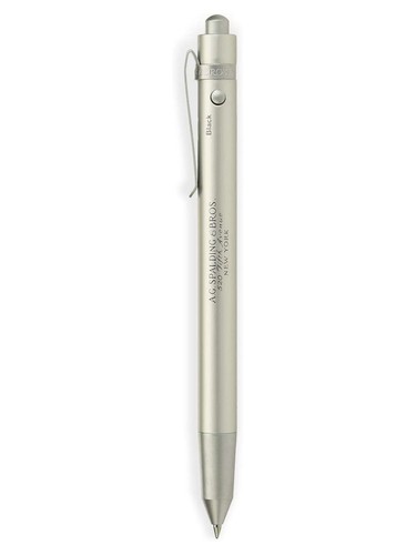 Penna spalding bros - spalding, &