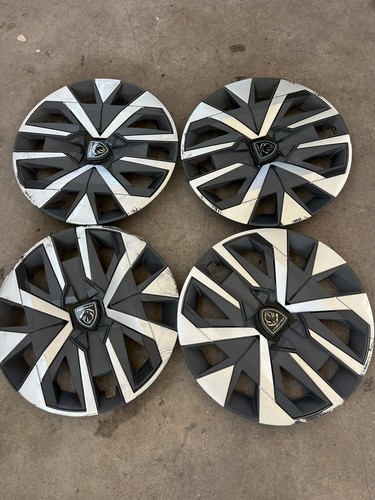 Copricerchi r16 per - r16,