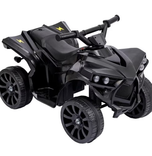Baroni toys quad elettrico - baroni,