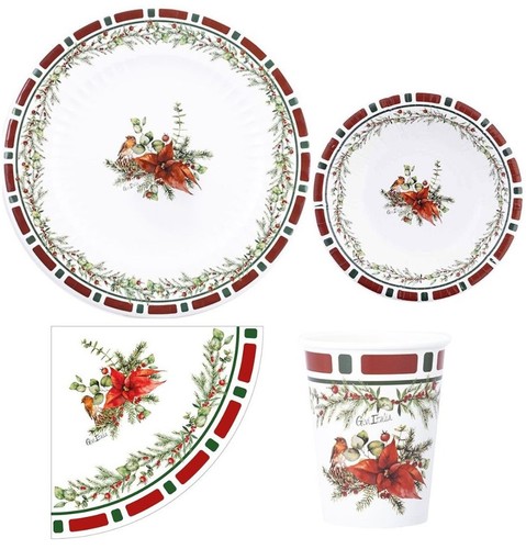 Coordinato natale - 40,