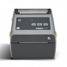 Zebra ZD621 203dpi 4"