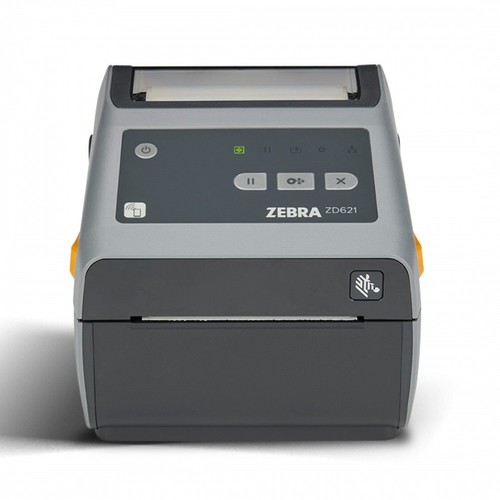 Zebra zd621 203dpi - zebra,