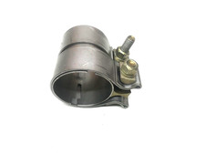 Un nuovo morsetto di scarico originale 18201742073 per BMW per Mini Exhaust Clam