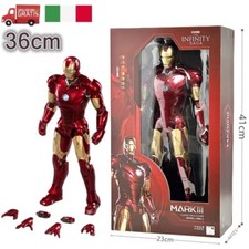 Avengers IRON MAN MK3 Marvel