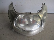 Faro Fanale Anteriore Fari