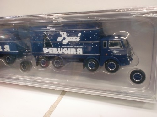 Brekina fiat 690 baci - 1/87, "