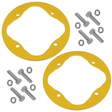 Anello di rinforzo mandrino 2