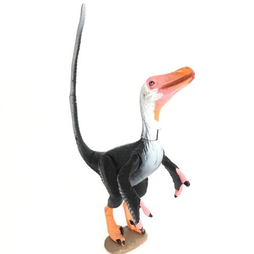 Choco mini figure dinosauro - mini,