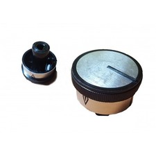 MANOPOLA DI ACCENSIONE PIANO