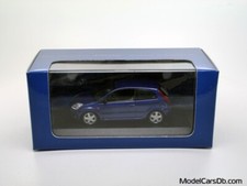 Minichamps Ford Fiesta 2002