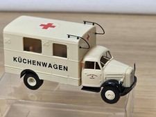 BREKINA 43023 Borgward 4500