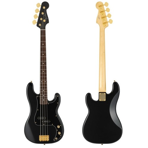 Fender made japan - fender, in