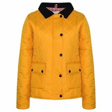 Giacche bambino bambina senape