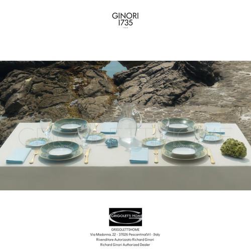 Richard ginori viaggio - -, di
