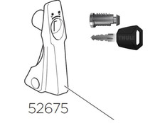 Thule 598 Pro Maniglia di