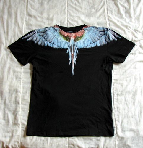 Men marcelo burlon county of - men's,