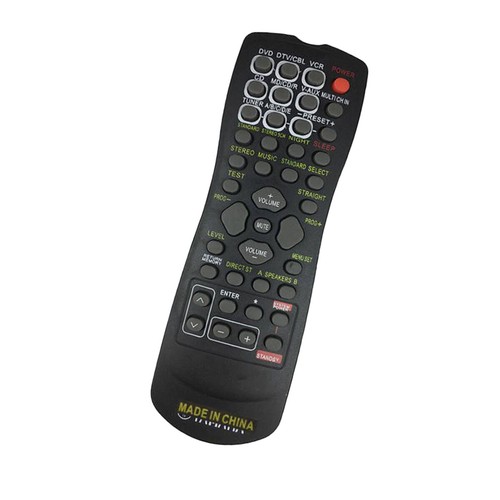 Telecomando per yamaha v457 - telecomando,