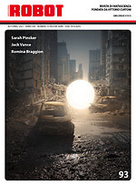 Robot 93. Rivista di