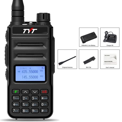 Tyt uv88 talkie walkie - tyt,