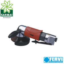 FERVI 0313 levigatrice