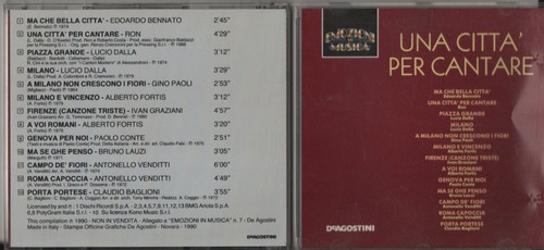 Edoardo bennato ron lucio - edoardo,
