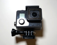Gopro Hero+ Plus (usata, controllare dettagli)