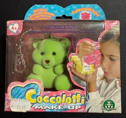 Coccolotti make foglia di - foglia,