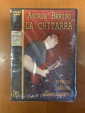 Andrea Braido - La chitarra -
