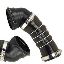 Tubo turbo tubo aria di