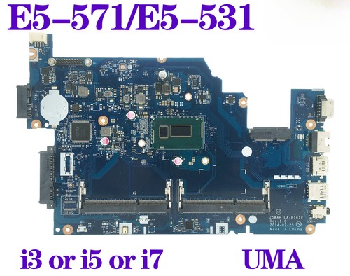 Per acer aspire - acer, e5-531
