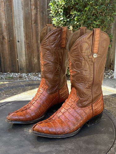 Stivali cowboy western - stivali, da