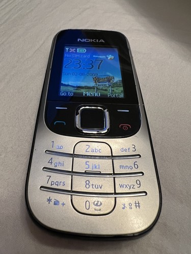 Nokia 2330c telefono - nokia, 2330c-2