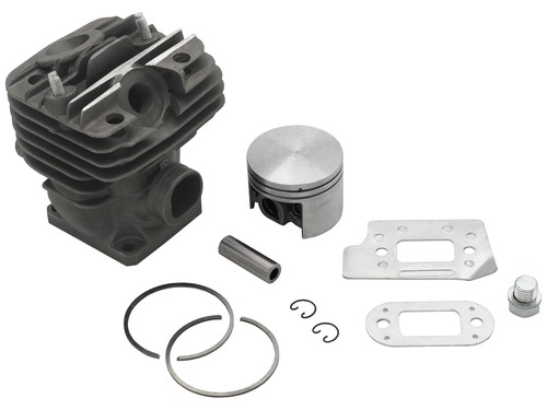 Kit pistone cilindro adatto