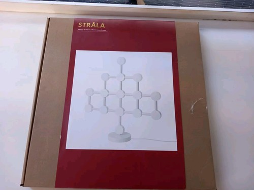 Ikea lampada strala - ikea,