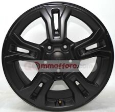 4 cerchi lega jeep mopar