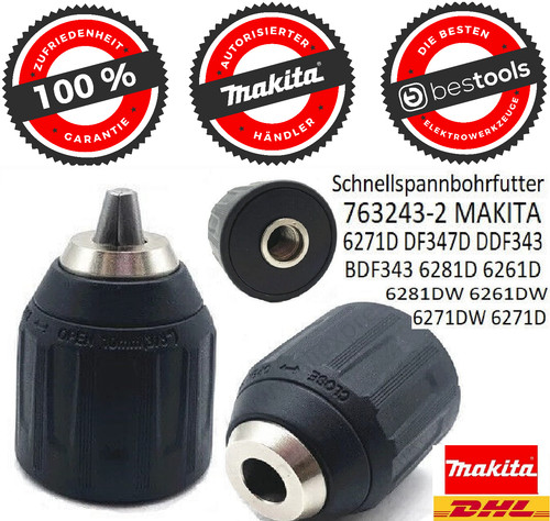 763243 makita per - per, 6271d