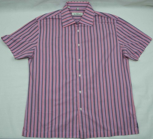 Camicia uomo ben - camicia,